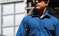 personal protection wear
