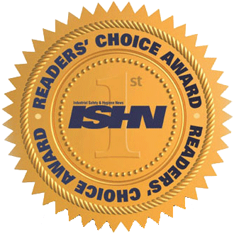 ISHN Readers' Choice Awards 2017