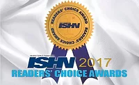 ISHN Readers' Choice Awards 2017