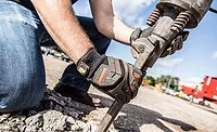 Hand-Arm Vibration Syndrome