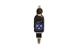 Noise dosimeter technology