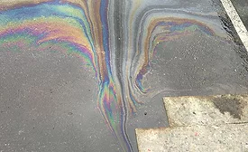 oil spill containment tips