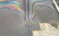 oil spill containment tips