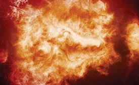 FR clothing reduces flash fire harm