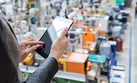Real-time employee safety tracking & monitoring