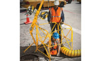Key confined space training requirements