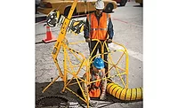 Key confined space training requirements Key confined space training requirements