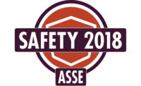 ASSE Safety 2018 Logo