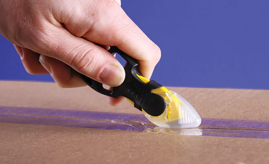 Choosing the right utility knife