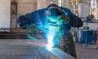 Welding and Construction Industry Safety