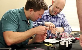 arc flash and electrical safety training