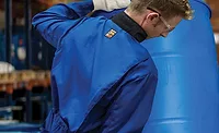 Knowing protective clothing