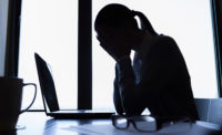 Causes of workplace depression