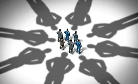 Anti-retaliation protection in the workplace