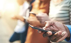Safety mobile applications and technology