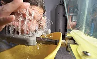 emergency showers and eyewashes emergency showers and eyewashes