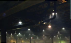 4 warnings of welding fume problems