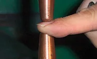 Machine safeguarding technology, easing pinch point pain Machine safeguarding technology, easing pinch point pain