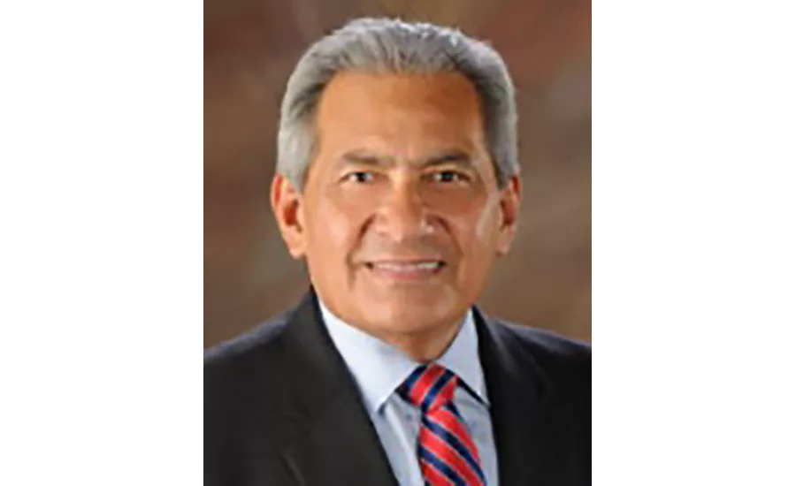 Rixio Medina, new ASSE/ASSP president