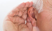 Hearing loss can affect mental health
