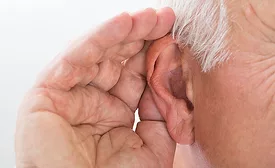 Hearing loss can affect mental health