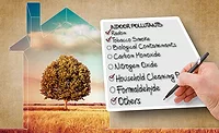 Home Indoor Air Quality (IAQ) assessments Home Indoor Air Quality (IAQ) assessments