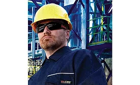 FR/AR workwear