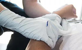 safety risks of fentanyl exposure
