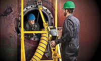 unexpected confined spaces in the workplace