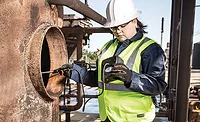 confined space danger confined space danger