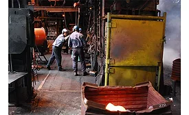 Worker training programs