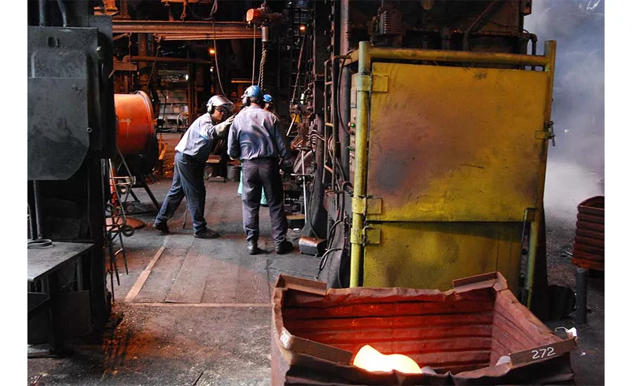 Worker training programs