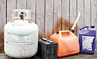 Disposal methods for waste streams Disposal methods for waste streams