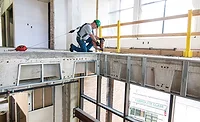 OSHA’s new fall protection rules OSHA’s new fall protection rules