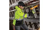 Bump caps protect against ‘worker-generated’ impacts Bump caps protect against ‘worker-generated’ impacts