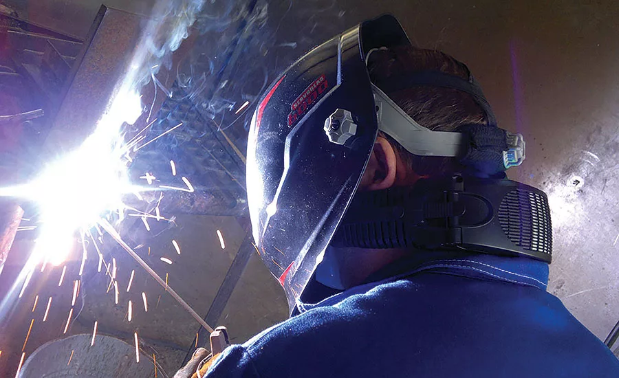 respiratory protection