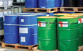 OSHA's HazCom Standard