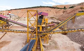 Silica Standards Internationally