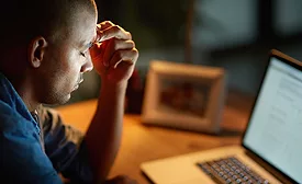Working through chronic pain