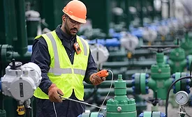 Gas Detection Monitoring- Industrial Scientific