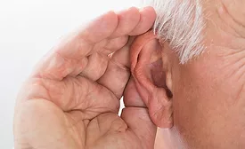 hearing loss restoration with therapy