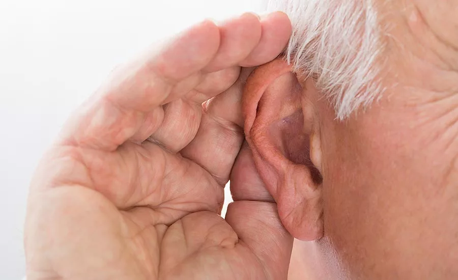 hearing loss restoration with therapy