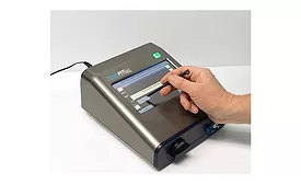 RESPIRATOR FIT TESTER- AccuTec-IHS Inc.’s AccuFIT 9000™ RFT