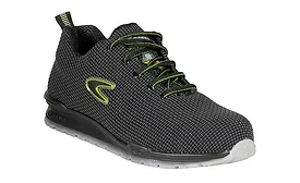 LIGHTWEIGHT SHOE- COFRA’s UTICA I/75 C/75 SD PR