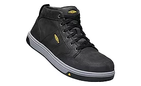 SNEAKER SAFETY SHOE- KEEN Utility’s Redding