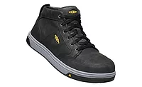 SNEAKER SAFETY SHOE- KEEN Utility’s Redding