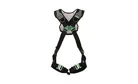 FULL BODY HARNESS- MSA's V-FLEX™ full body harness