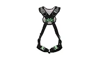 FULL BODY HARNESS- MSA's V-FLEX™ full body harness