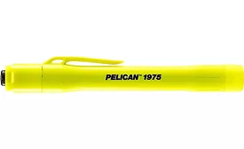 SAFETY FLASHLIGHT- Pelican Products, Inc.’s penlights