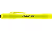SAFETY FLASHLIGHT- Pelican Products, Inc.’s penlights